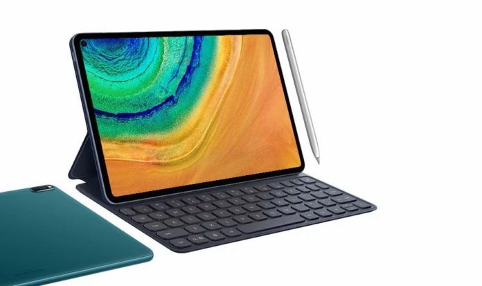 Huawei MatePad T10