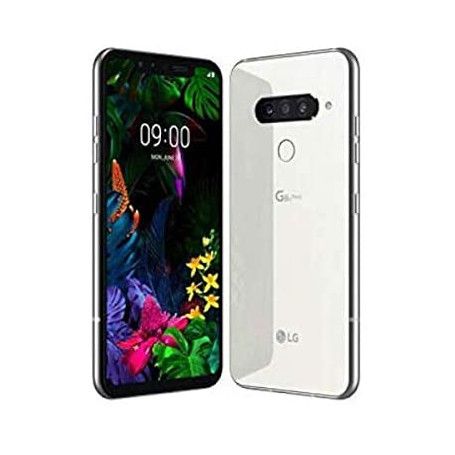 LG G8s ThinQ