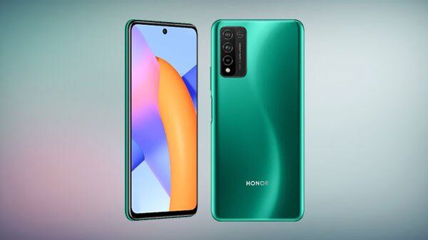 Honor 10X Lite