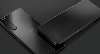 Sony Xperia 1 III: presunto costo e prime caratteristiche tecniche