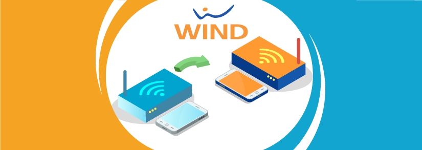 Passa a WindTre