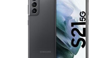 Samsung Galaxy S21 a rate con Wind: ecco i prezzi