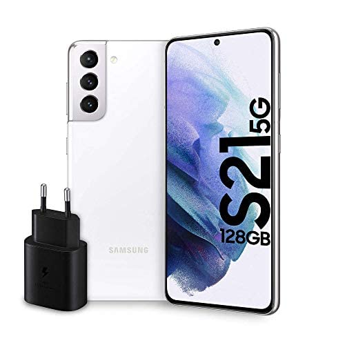 Promozione Amazon Galaxy S21 5G