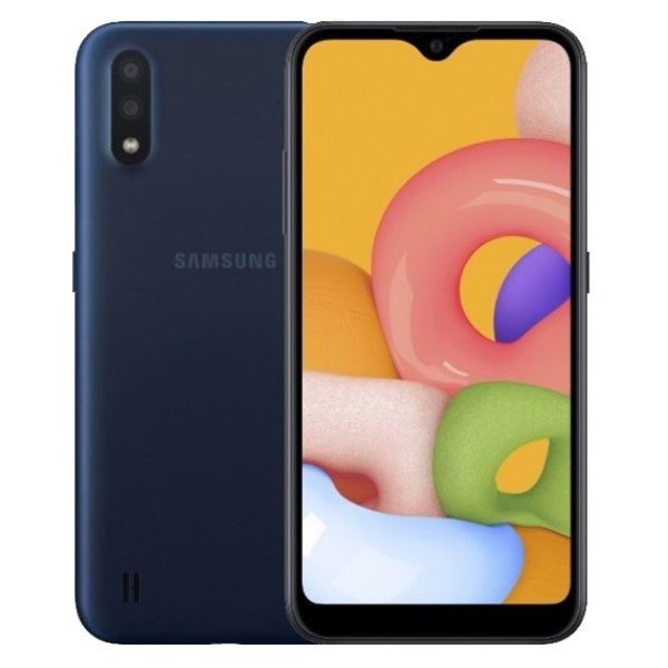 Galaxy A02