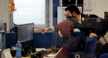 Vittime Telegram e Whatsapp: adesca 14enne, la mamma fa arrestare il malintenzionato