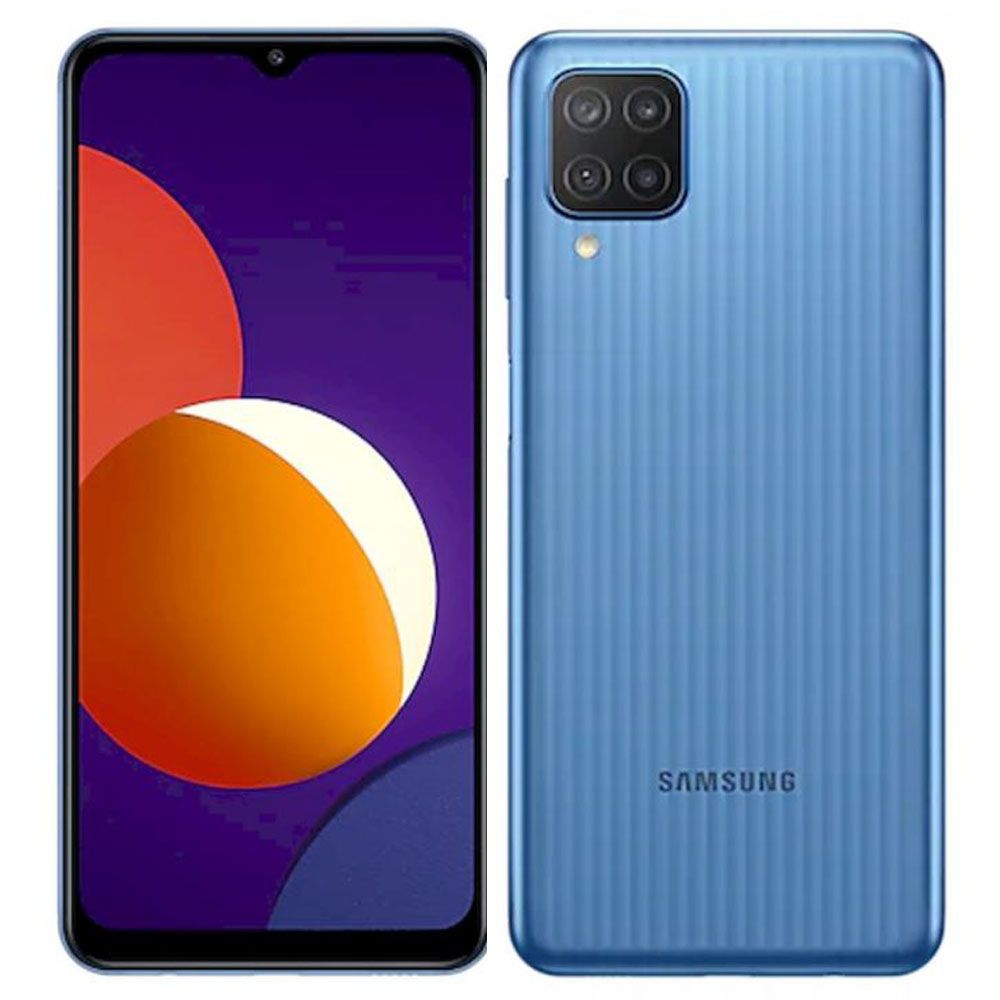Samsung Galaxy M12