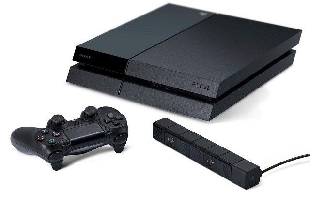Come ripristinare i dati della console PS4