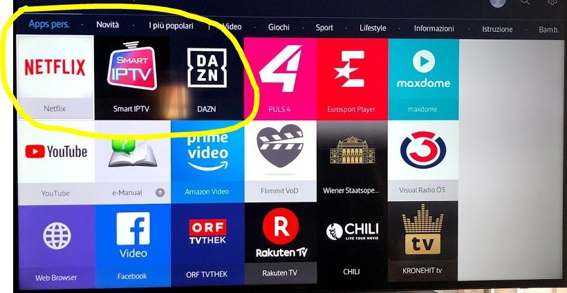 Come abbonarsi a DAZN 2022?