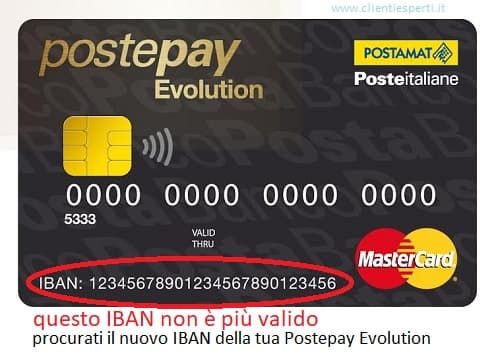 Come si fa un pagamento online con Postepay Evolution?