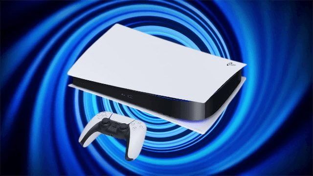 Come condividere l'account su PS5?