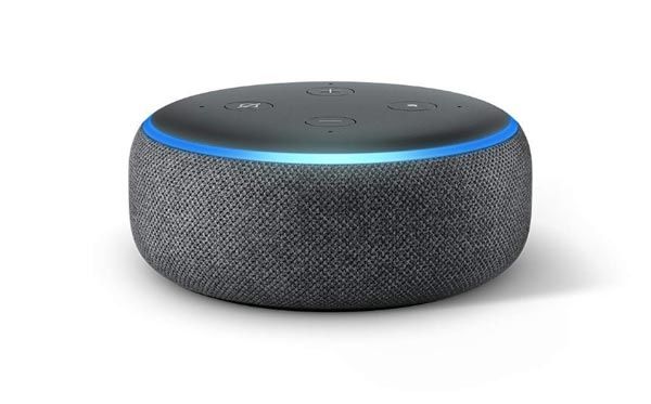 Come si tolgono le foto su Alexa?