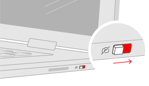 Come si attiva la fotocamera sul PC