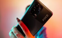 POCO C75 5G