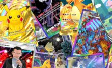 Pokémon Pocket