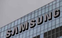 Samsung logo